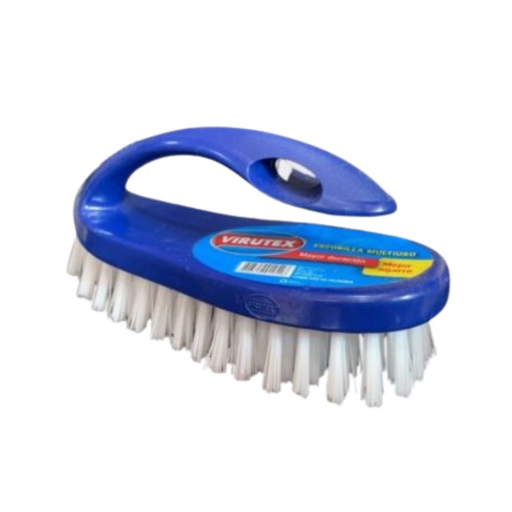 Escobilla Manual Virutex Tipo Plancha