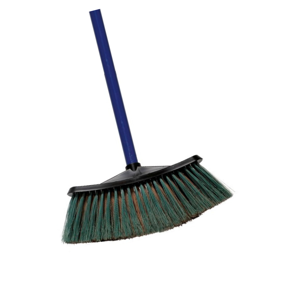 Escobillón Virutex Básico con Mango de Metal