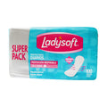 Ladysoft Protectores Diarios x 100 Unidades