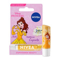 Nivea Bálsamo Labial Disney Princess Bella