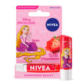 Nivea Bálsamo Labial Disney Princess Rapunzel