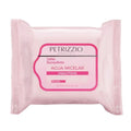 Toallitas Desmaquillantes Petrizzio Agua Micelar x 25 Unidades