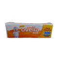 Servilletas Cóctel Ovella Clásica - Pack Familiar 300 Unidades