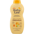 Shampoo babylee manzanilla 400ml