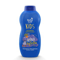 Shampoo babylee fragancia prolongada 400ml