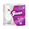 PAPEL HIGIENICO SWAN RENDIDOR DH 4X50MT